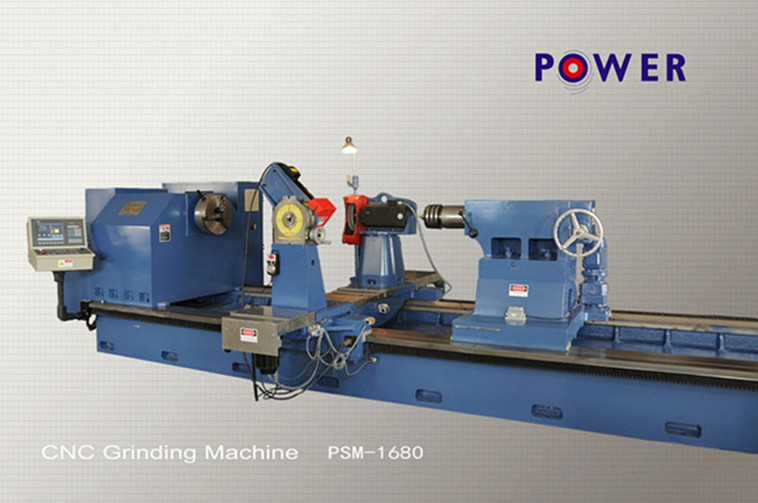 PSM series grinding machine